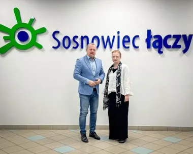 Teatr Zagłębia zmienia ster - Justyna Łagowska-Klata obejmuje scenę