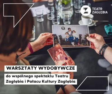 Teatr Zagłębia szuka pamięci o Hucie - te historie mogą wejść na scenę