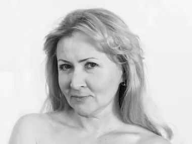 Maria Bieńkowska wraca do Sosnowca na wieczór z teatrem i zdjęciami 🎭