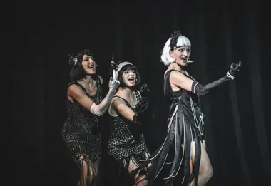 Sosnowiecki teatr szykuje kobiecy weekend z muzyką, relaksem i metamorfozą