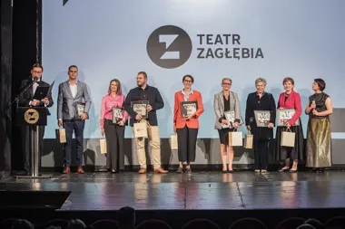 Teatr Zagłębia połączył scenę i biznes. Tak zamknął sezon