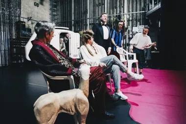 Shakespeare w Sosnowcu. Jubileusz Teatru Zagłębia rusza od mocnej premiery