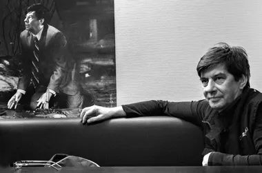 Odszedł Zbigniew Leraczyk - Sosnowiec żegna aktora Teatru Zagłębia