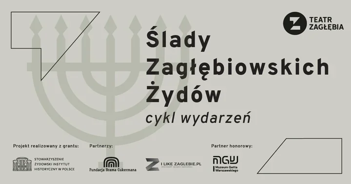 Sosnowiec odkrywa ślady żydowskiego Zagłębia - pamięć ukryta w mieście