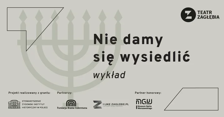 Dom, który pamięta getto. W Będzinie opowiedziano jego historię