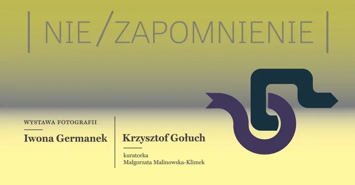 Pamięć w dwóch odsłonach - Sosnowiec ogląda Nie/Zapomnienie