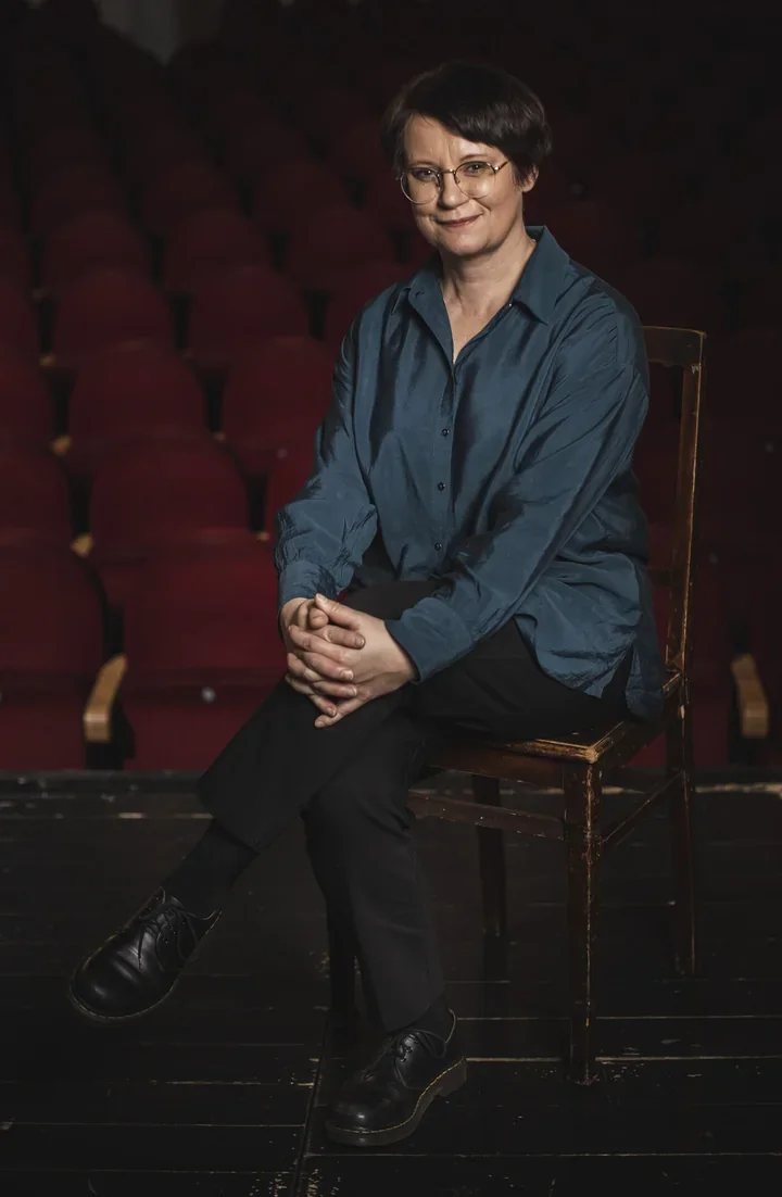 Teatr Zagłębia wychodzi poza scenę. Dyrektorka w Business HUB